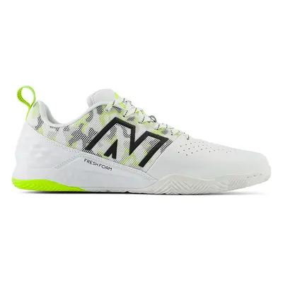 Sálovky New Balance AUDAZO V6 COMMAND IN SA2IWH6 – bílé