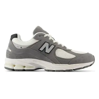 Pánské boty New Balance M2002RRD – šedé