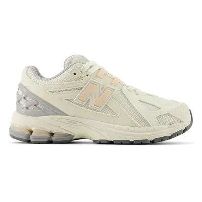 Dětské boty New Balance PC1906ET – béžové