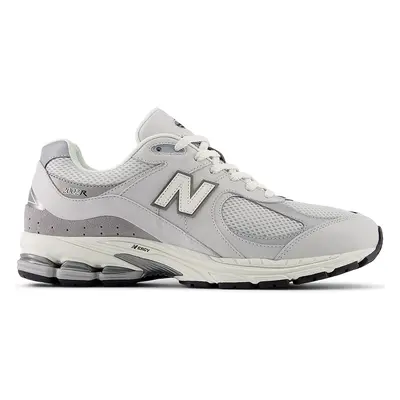 Unisex boty New Balance M2002RPP – šedé