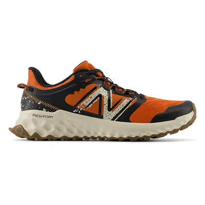 Pánské boty New Balance Fresh Foam Garoé MTGAROI1 – oranžová