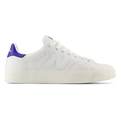 Boty unisex New Balance BB100OG – bílé