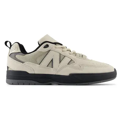 Pánské boty New Balance Numeric NM808BIB – béžové