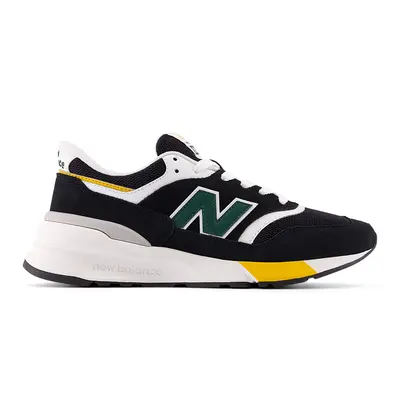 Unisex boty New Balance U997REC – černé