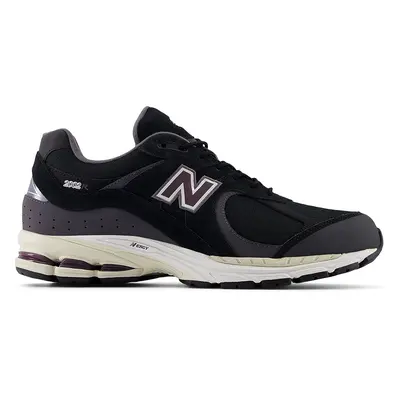 Unisex boty New Balance M2002RXT – černé