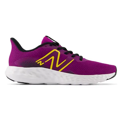 Dámské boty New Balance W411CF3 – fialové