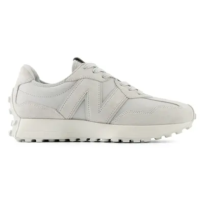 Unisex boty New Balance U327LQ – šedé