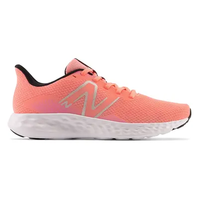 Dámské boty New Balance W411LH3 – oranžová