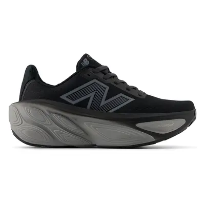 Dámské boty New Balance Fresh Foam x More v5 WMORLK5 – černé