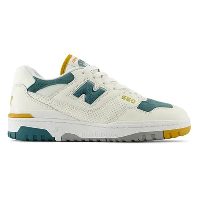 Boty unisex New Balance BB550VRA – béžové