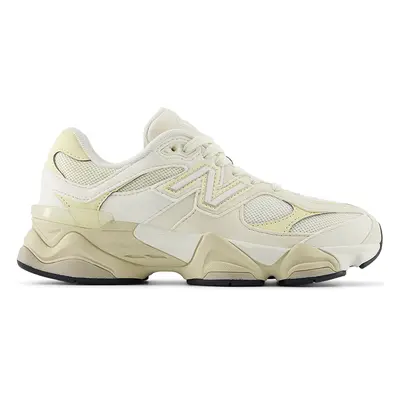 Dětské boty New Balance GC9060EK – béžové