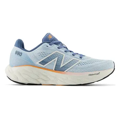 Dámské boty New Balance Fresh Foam X 880v14 W880J14 – modré