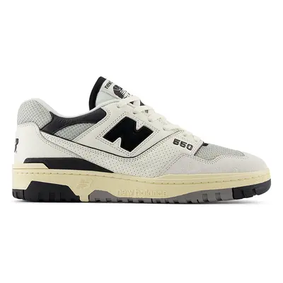 Boty unisex New Balance BB550CPC – různobarevné