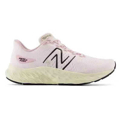 Dámské boty New Balance Fresh Foam Evoz v3 WEVOZCP3 – růžové