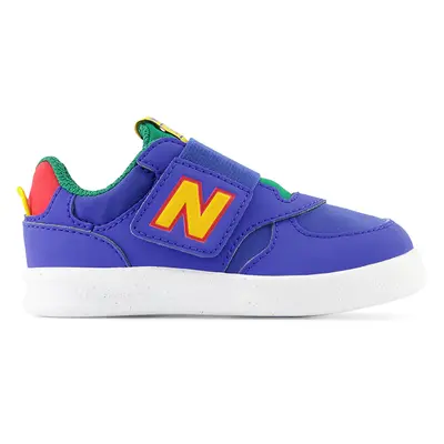 Dětské boty New Balance NW300BR1 – fialové