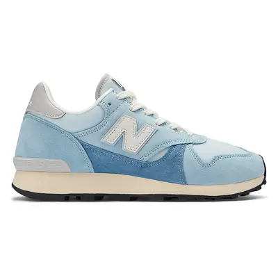 Unisex boty New Balance M475VTG – modré