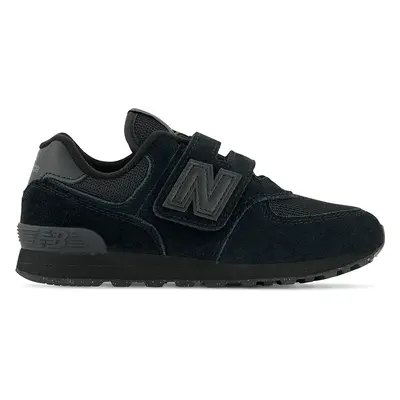 Boty New Balance PV574EVE – černé