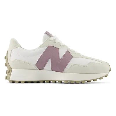 Dámské boty New Balance WS327KH – béžové