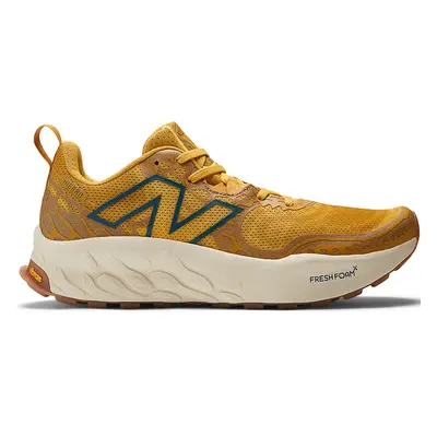 Pánské boty New Balance Fresh Foam X Hierro v8 MTHIERF8 – oranžová