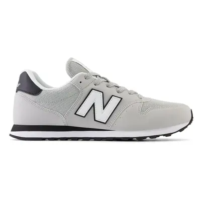 Pánské boty New Balance GM500ME2 – šedé