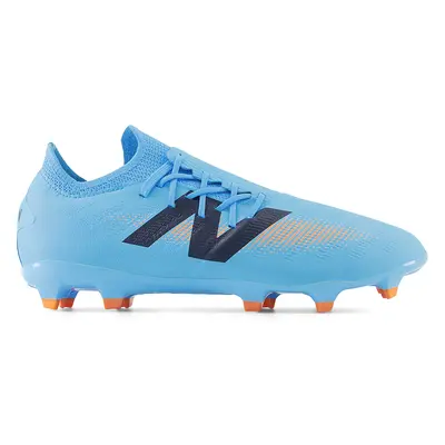 Pánské kopačky New Balance FURON DESTROY FG V7+ SF2FS75 – modré