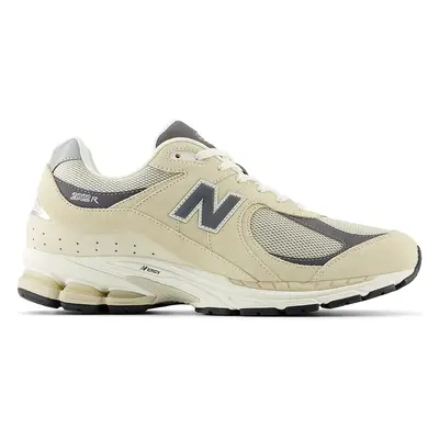 Unisex boty New Balance M2002RFA – béžové