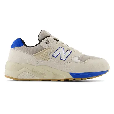 Pánské boty New Balance MT580ESB – béžové