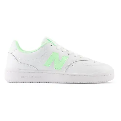 Dámské boty New Balance BBW80WMG – bílé