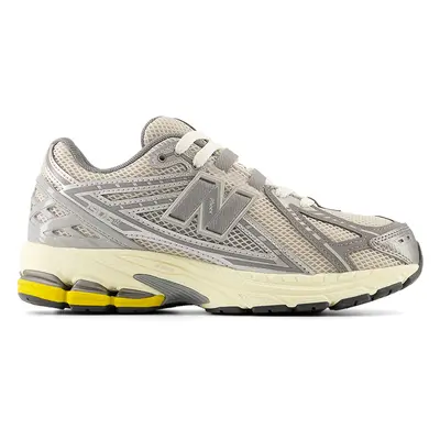 Dětské boty New Balance GC1906RD – šedé