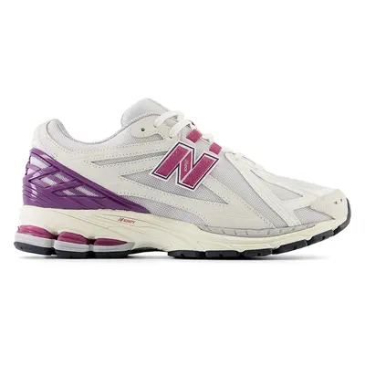 Unisex boty New Balance M1906REF – bílé