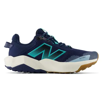 Dámské boty New Balance DynaSoft Nitrel v6 WTNTRLN6 – tmavomodrá