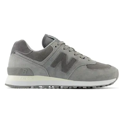 Dámské boty New Balance WL574HM2 – šedé