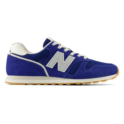 Pánské boty New Balance ML373SS2 – modré