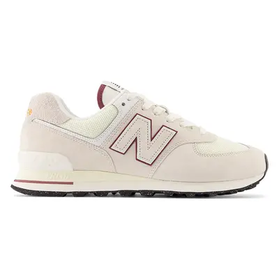 Boty unisex New Balance U574OP2 – béžové