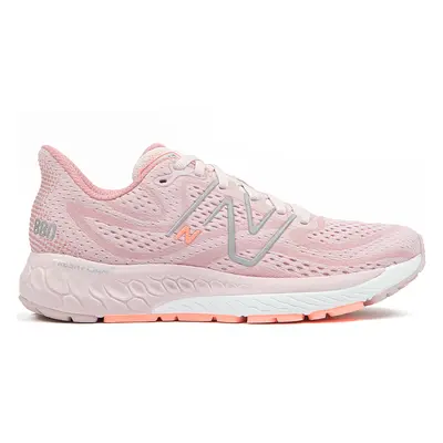 Dámské boty New Balance Fresh Foam 880v13 W880C13 – růžové