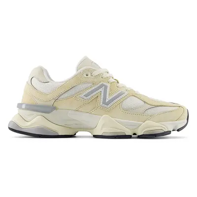 Unisex boty New Balance U9060WNB – béžové