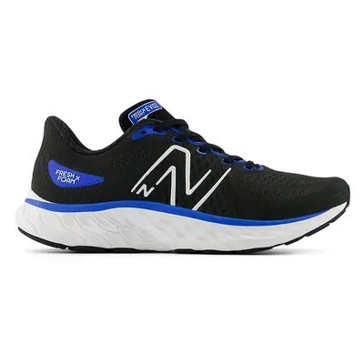 Pánské boty New Balance Fresh Foam Evoz v3 MEVOZCK3 – černé