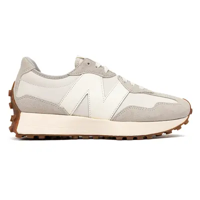 Unisex boty New Balance MS327ASK – šedé