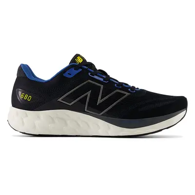 Pánské boty New Balance Fresh Foam 680 v8 M680LH8 – černé