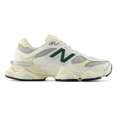 Unisex boty New Balance U9060ESE – bílé