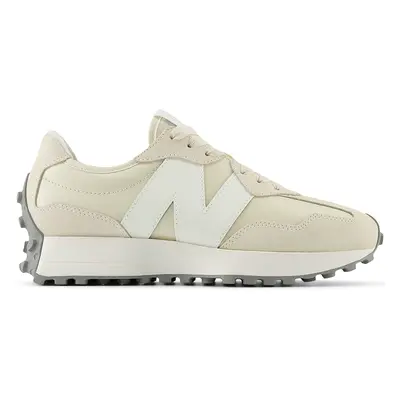 Dámské boty New Balance WS327MO – béžové