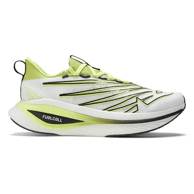 Dámské boty New Balance FuelCell SC Elite V3 WRCELCT3 – zelené