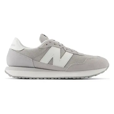 Pánské boty New Balance MS237LGG – šedé