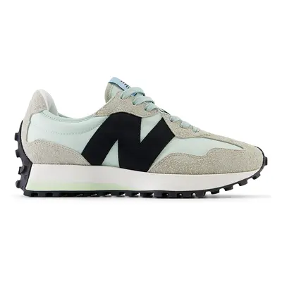 Dámské boty New Balance WS327WD – různobarevné