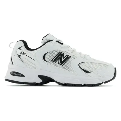 Unisex boty New Balance MR530EWB – bílé