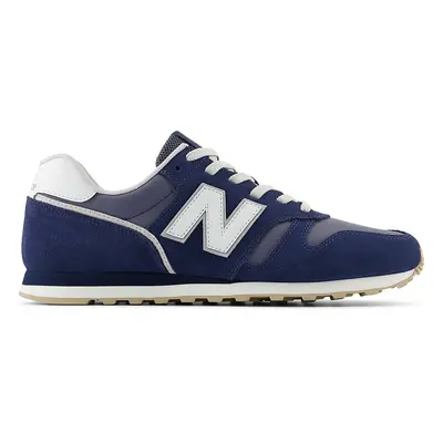 Pánské boty New Balance ML373NV2 – tmavomodrá