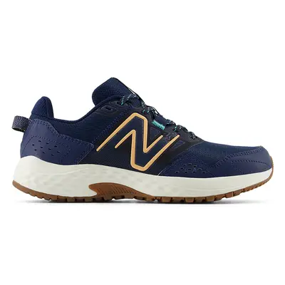 Dámské boty New Balance WT410CS8 – tmavomodrá