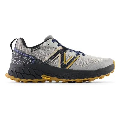 Dámské boty New Balance Fresh Foam Hierro v7 WTHIGQ7 – šedé