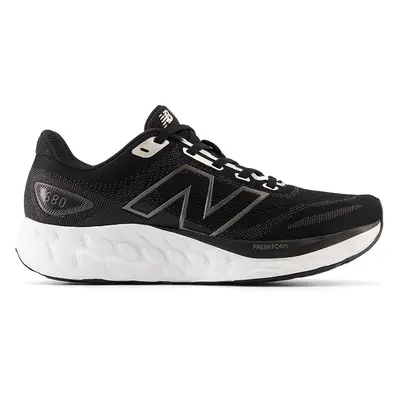 Dámské boty New Balance Fresh Foam 680 v8 W680LK8 – černé