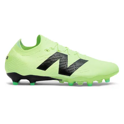 Kopačky New Balance TEKELA PRO FG V4+ ST1FLL45 – zelené